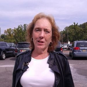 Meet your Posher, Laura knipe